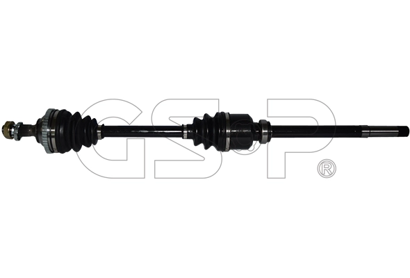 Drive Shaft (210202)