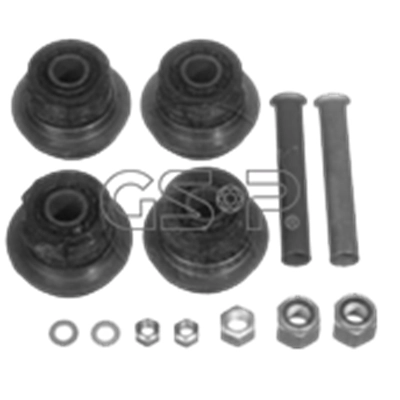 Mounting, control/trailing arm (510426S)