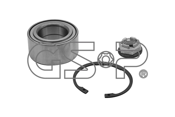 Wheel Bearing Kit (GKX0048)