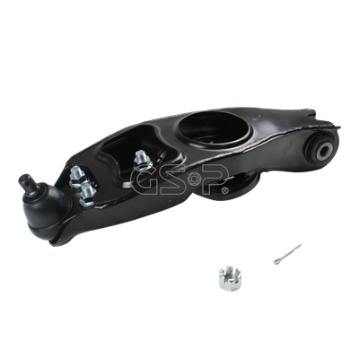 Control/Trailing Arm, wheel suspension (S061952)