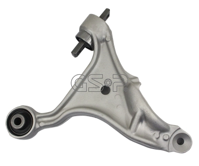 Control/Trailing Arm, wheel suspension (S060768)