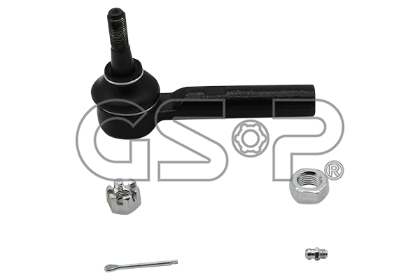 Tie Rod End (S071136)