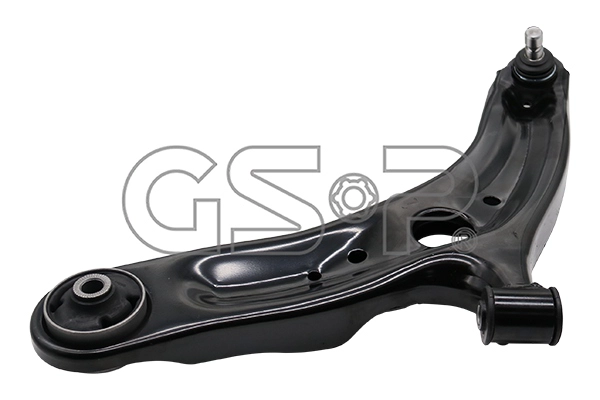 Control/Trailing Arm, wheel suspension (S062971)