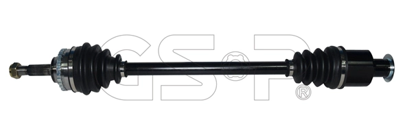 Drive Shaft (250395)