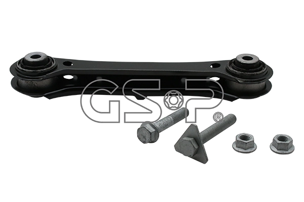 Control/Trailing Arm, wheel suspension (S063115)