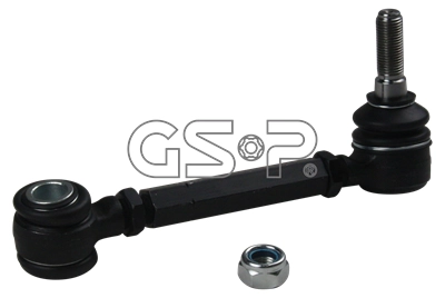 Control/Trailing Arm, wheel suspension (S060037)