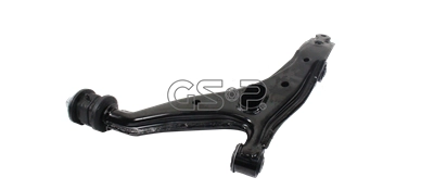 Control/Trailing Arm, wheel suspension (S060491)