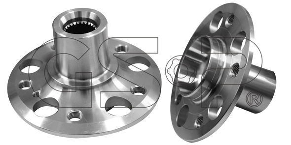 Wheel Hub (9427028)