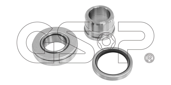 Wheel Bearing Kit (GK3970)