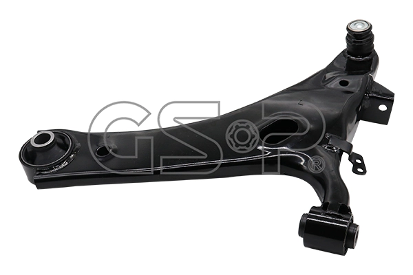 Control/Trailing Arm, wheel suspension (S062921)