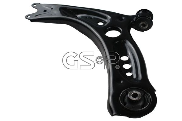 Control/Trailing Arm, wheel suspension (S062137)