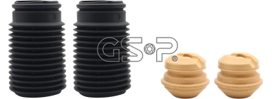 Dust Cover Kit, shock absorber (5406280PK)