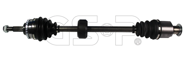 Drive Shaft (250162)