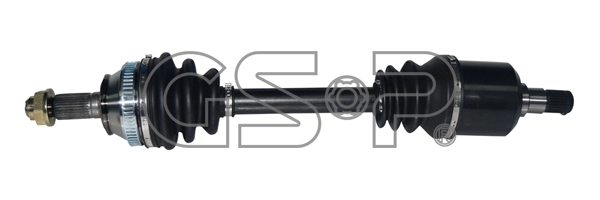 Drive Shaft (251002)