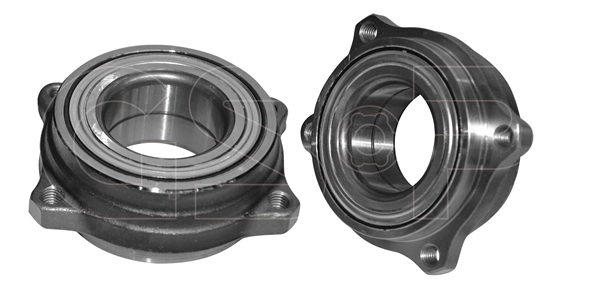 Wheel Bearing Kit (9249005)