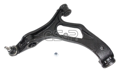 Control/Trailing Arm, wheel suspension (S060348)