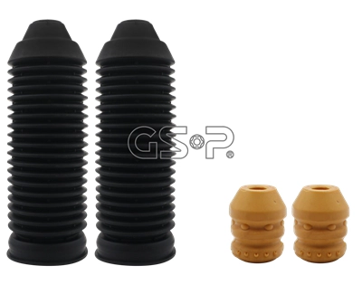 Dust Cover Kit, shock absorber (5402422PK)