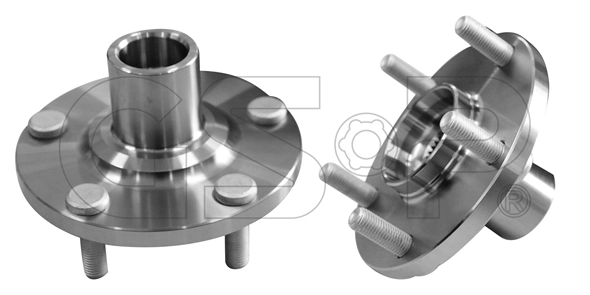 Wheel Hub (9426049)