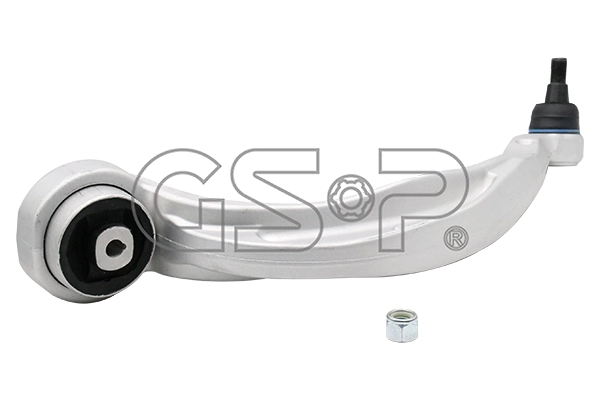 Control/Trailing Arm, wheel suspension (S062177)