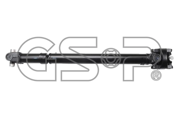 Propshaft, axle drive (PS900276)