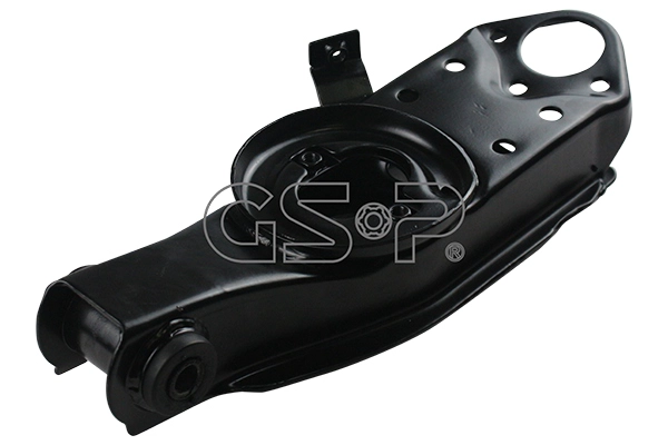 Control/Trailing Arm, wheel suspension (S062646)