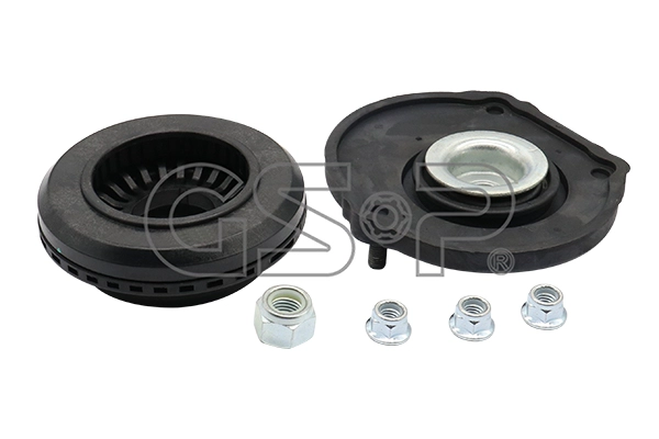 Repair Kit, suspension strut support mount (537601S)