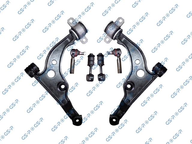 Repair Kit, control arm (S990045SK)