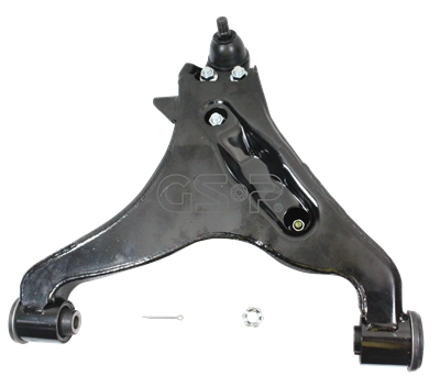 Control/Trailing Arm, wheel suspension (S062001)