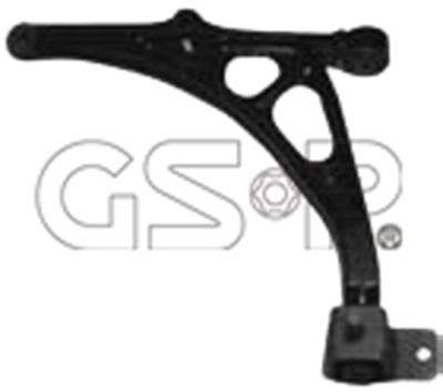 Control/Trailing Arm, wheel suspension (S060286)