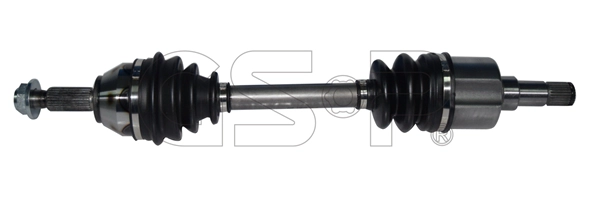 Drive Shaft (218101)