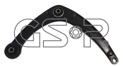 Control/Trailing Arm, wheel suspension (S060145)