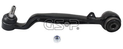 Control/Trailing Arm, wheel suspension (S060846)
