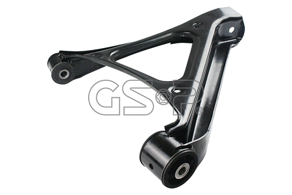 Control/Trailing Arm, wheel suspension (S062784)