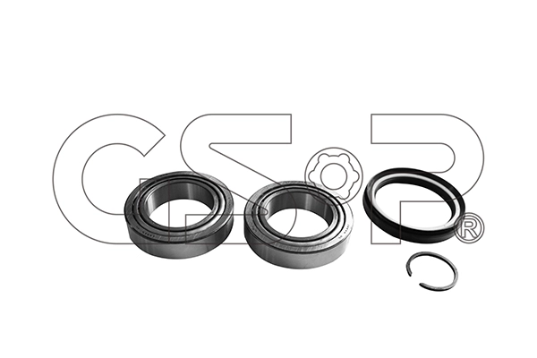 Wheel Bearing Kit (GK1915A)