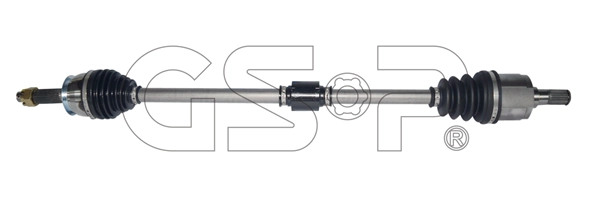 Drive Shaft (224129)