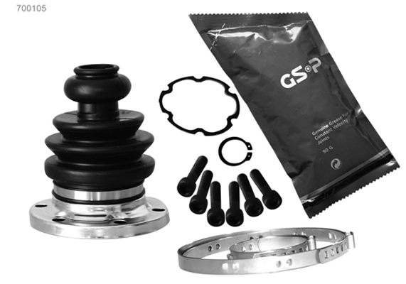 Bellow Kit, drive shaft (700105)