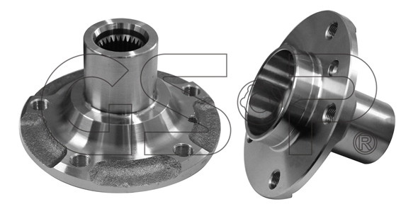 Wheel Hub (9430015)