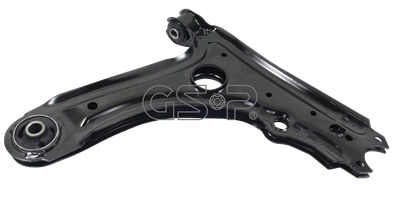 Control/Trailing Arm, wheel suspension (S060719)