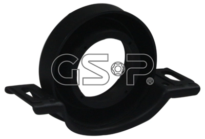 Suspension, propshaft (518416)