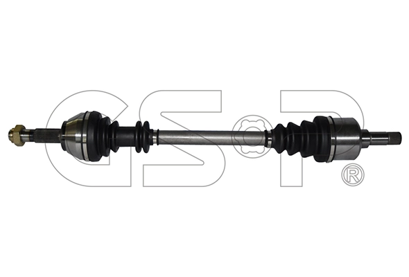 Drive Shaft (210105)