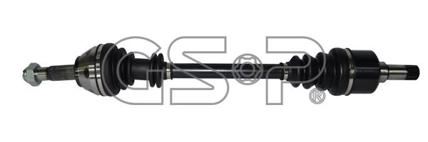 Drive Shaft (210102)