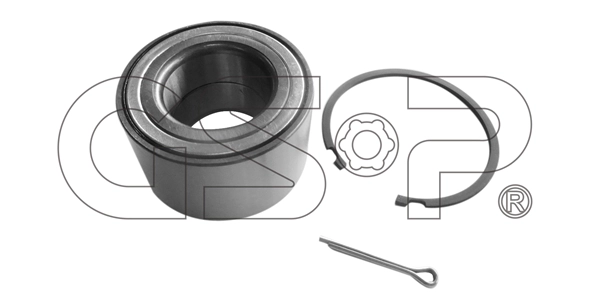 Wheel Bearing Kit (GK3997)