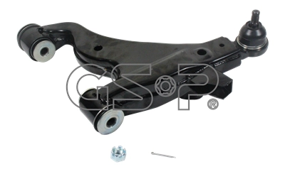 Control/Trailing Arm, wheel suspension (S061827)