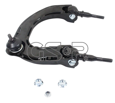 Control/Trailing Arm, wheel suspension (S060539)
