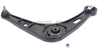 Control/Trailing Arm, wheel suspension (S060676)