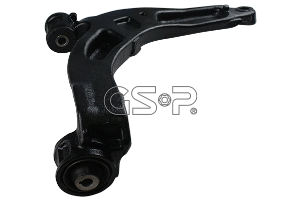 Control/Trailing Arm, wheel suspension (S060760)