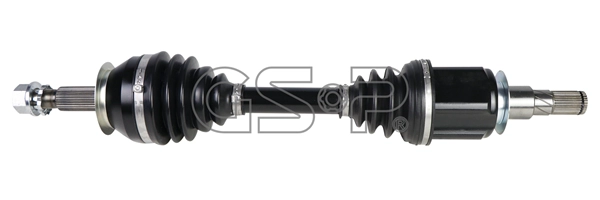 Drive Shaft (241262OL)