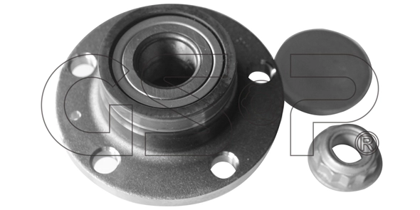 Wheel Bearing Kit (9228036K)