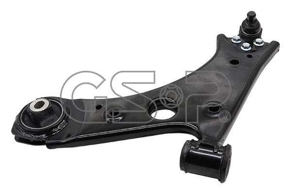 Control/Trailing Arm, wheel suspension (S062915)