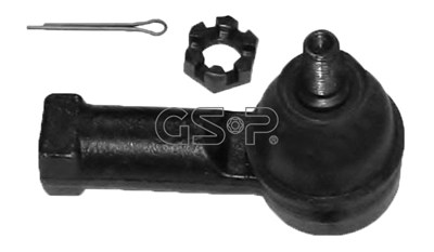 Tie Rod End (S071686)